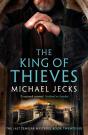 King Of Thieves (Last Templar Mysteries 26) - Preview