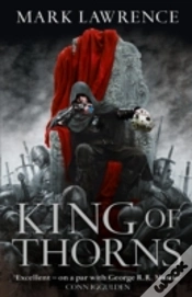 Capa do artigo King Of Thorns