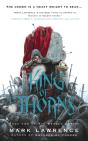 King Of Thorns - Preview