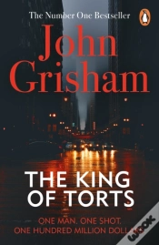 Capa do artigo King Of Torts