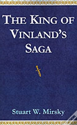 Capa do artigo King Of Vinland'S Saga