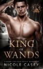 King Of Wands - Preview