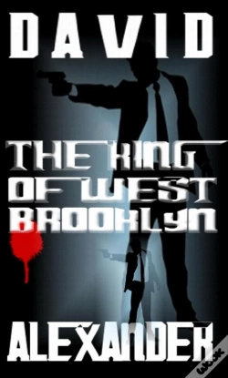 Capa do artigo King Of West Brooklyn