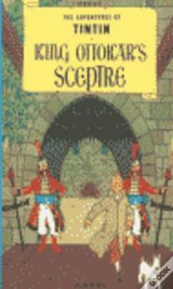 Capa do artigo King Ottokar'S Sceptre