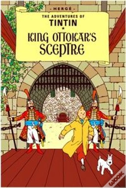 Capa do artigo King Ottokar'S Sceptre