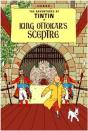 King Ottokar'S Sceptre - Preview