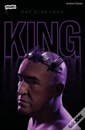 Capa do artigo King