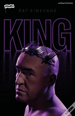 Capa do artigo King