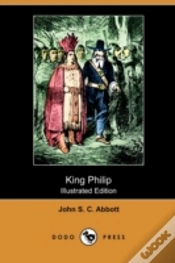 Capa do artigo King Philip (Illustrated Edition) (Dodo