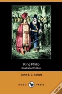 Capa do artigo King Philip (Illustrated Edition) (Dodo