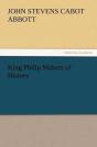 King Philip Makers Of History - Preview