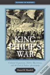 King Philip'S War