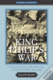 Capa do artigo King Philip