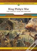 King Philip'S War