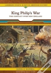 King Philip'S War