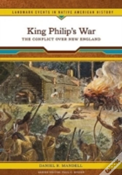 Capa do artigo King Philip'S War