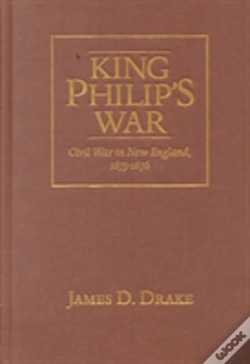 Capa do artigo King Philip'S War