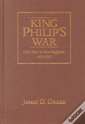 Capa do artigo King Philip