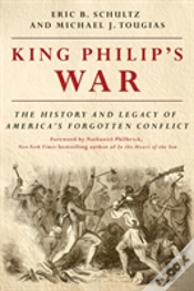 Capa do artigo King Philip