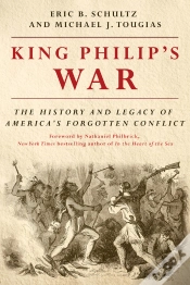 Capa do artigo King Philip