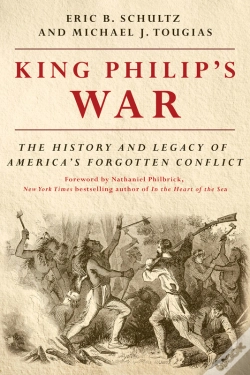 Capa do artigo King Philip'S War