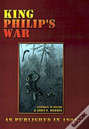 Capa do artigo King Philip