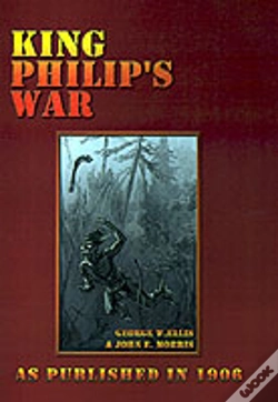 Capa do artigo King Philip'S War