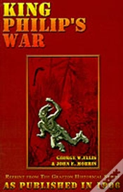Capa do artigo King Philip