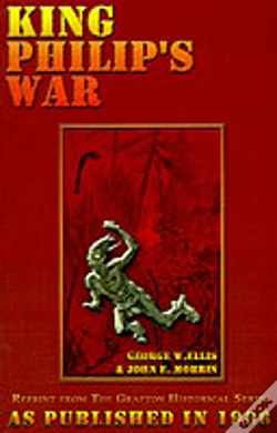 Capa do artigo King Philip'S War