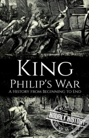Capa do artigo King Philip