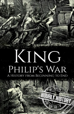 Capa do artigo King Philip'S War