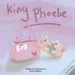 Capa do artigo King Phoebe
