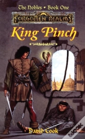 Capa do artigo King Pinch