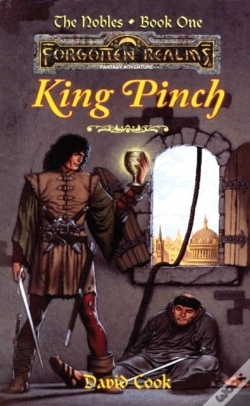 Capa do artigo King Pinch