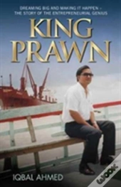 King Prawn