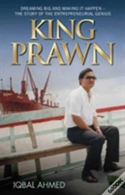 Capa do artigo King Prawn