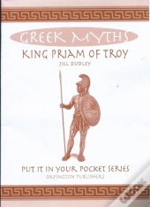 King Priam Of Troy
