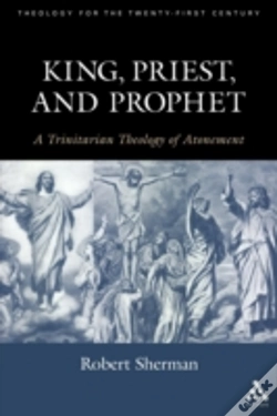 Capa do artigo King, Prophet And Priest