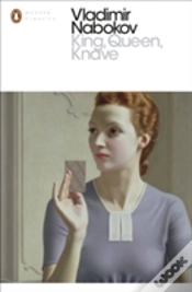 Capa do artigo King, Queen, Knave