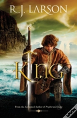 Capa do artigo King