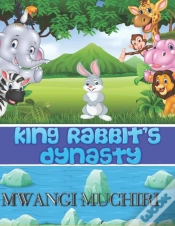 Capa do artigo King Rabbit