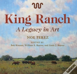 Capa do artigo King Ranch
