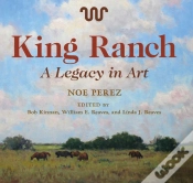 Capa do artigo King Ranch