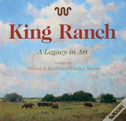 Capa do artigo King Ranch