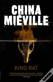Capa do artigo King Rat