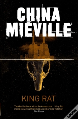 Capa do artigo King Rat