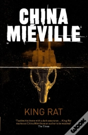 Capa do artigo King Rat