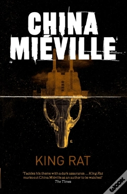 Capa do artigo King Rat