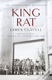 Capa do artigo King Rat
