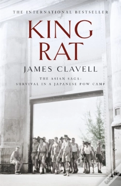 Capa do artigo King Rat